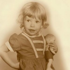 Meet your Posher, Vickie